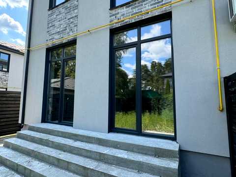 будинок за адресою Наталії Околітенко вул. (Ломоносова)