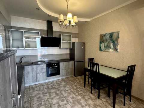 квартира по адресу Французский бульв., 60в