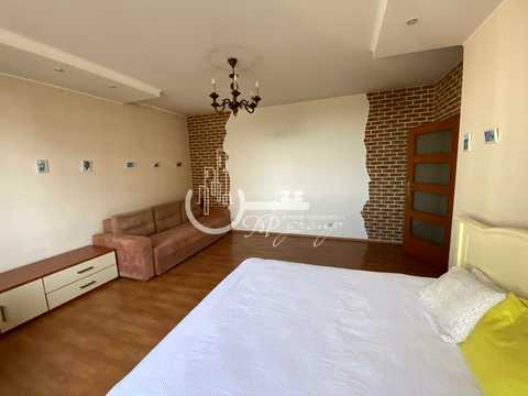 квартира за адресою Миколи Бажана просп., 12