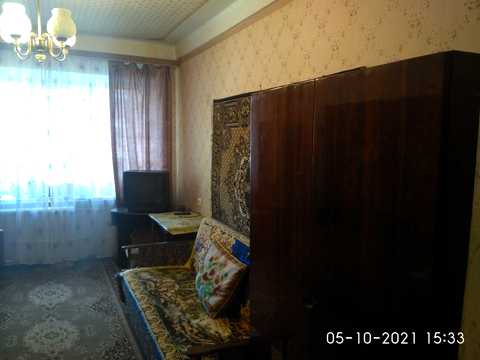 кімната за адресою Київ, Златопільська вул., 4