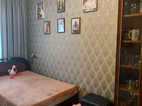 дом по адресу Морська