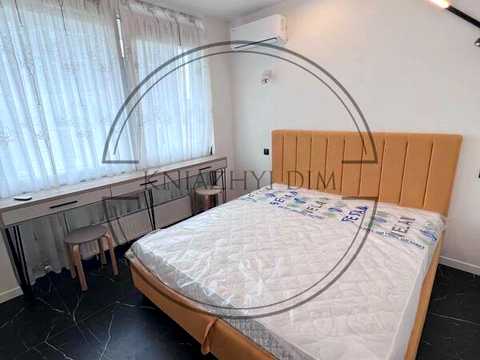 квартира по адресу Заречная ул., 6 к4