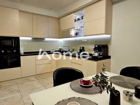 квартира за адресою Кахи Бендукідзе, 2
