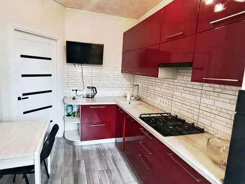 квартира за адресою Лосівський пров., 4