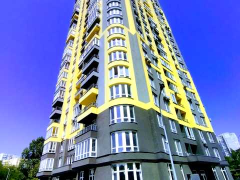 квартира по адресу Кадетский Гай ул., 8