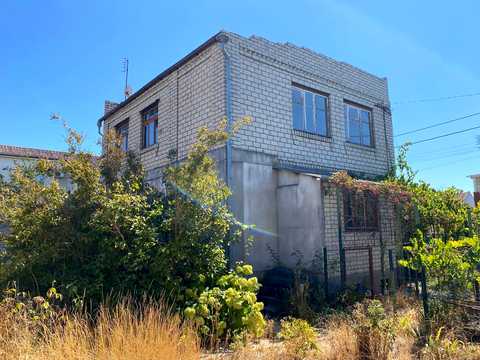 будинок за адресою полунична, 83