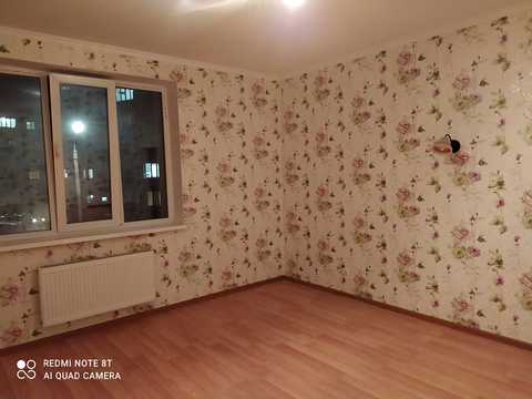 квартира по адресу Боголюбова ул., 5