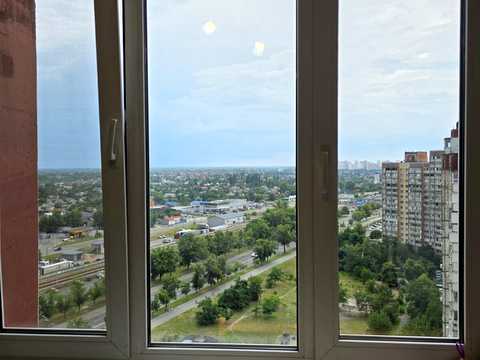 квартира за адресою Оноре де Бальзака вул., 8