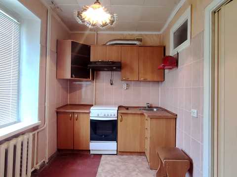 квартира по адресу Заречный 4-й , 17