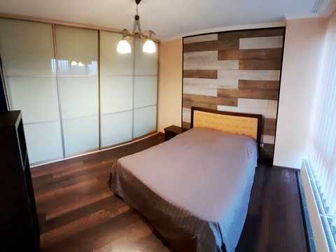 квартира по адресу Юрия Шумского ул., 5