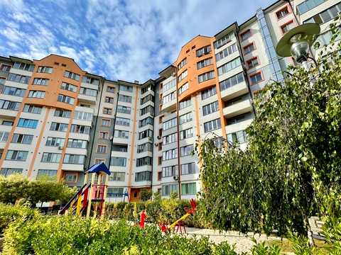 квартира за адресою Вовчинецька вул., 219-А