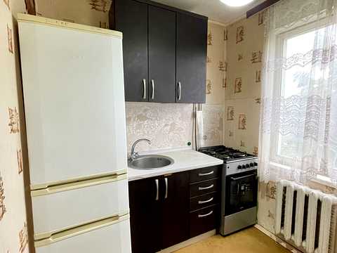 квартира за адресою Патріотів вул., 98