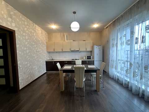 квартира за адресою Римарська вул., 25