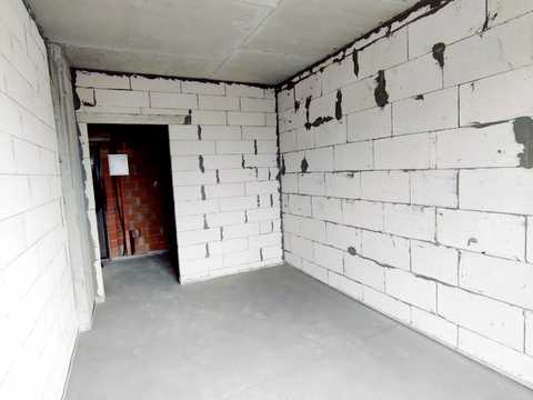 квартира по адресу Метрологическая ул., 107
