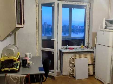 квартира по адресу Сонячна Набережна ул. (Маршала Малиновского), 60