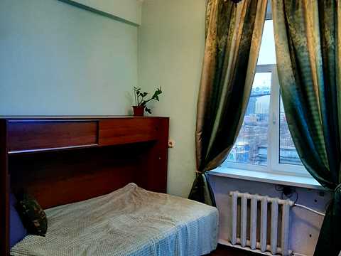 квартира за адресою Лесі Українки просп. (Гагаріна), 13а