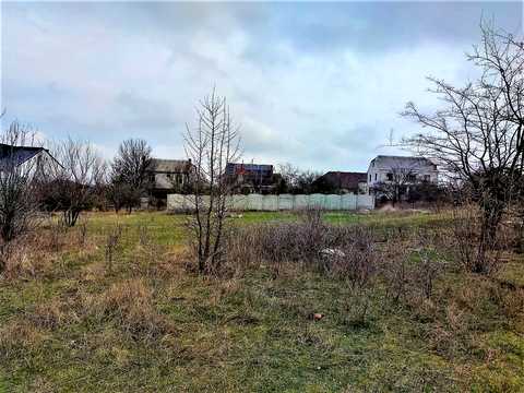 участок по адресу Сонячна, 5