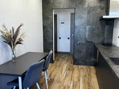 квартира за адресою Дмитра Павличка вул., 33