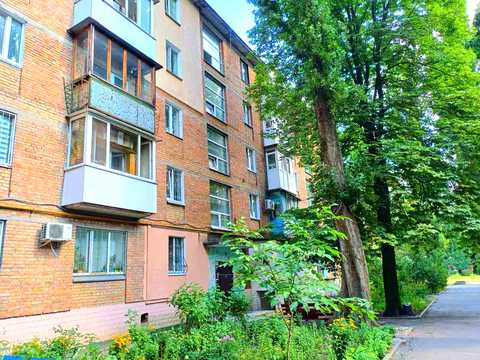квартира за адресою Гната Юри вул., 7-Б