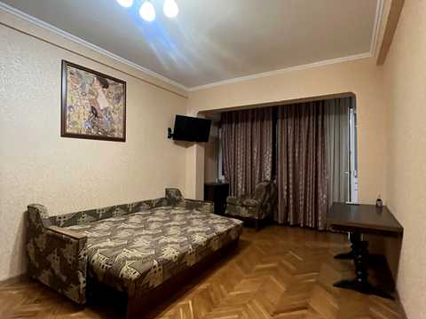 квартира по адресу Митрополита Василия Липковского ул. (Урицького), 9