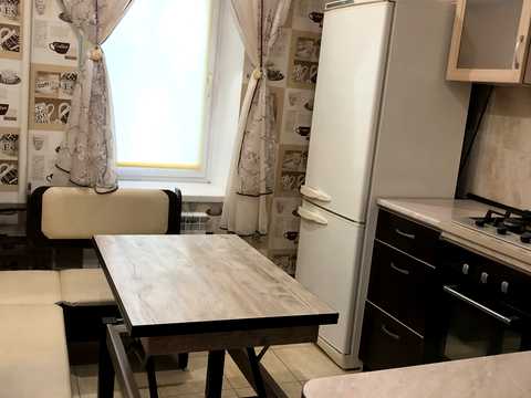 квартира по адресу Святошинская ул., 6
