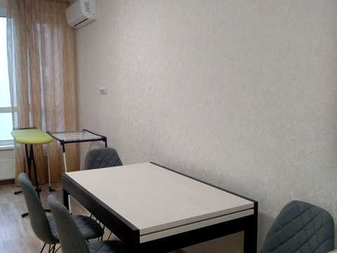 квартира по адресу Осокорская ул., 2-А