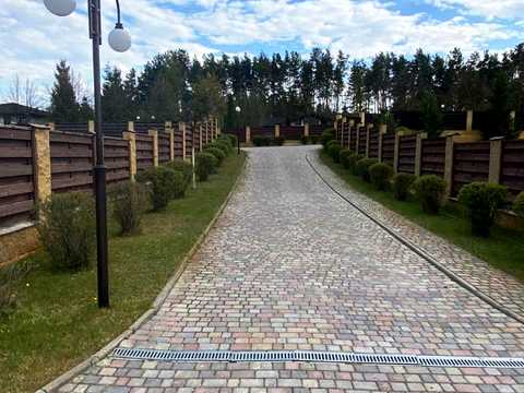 будинок за адресою Полевая