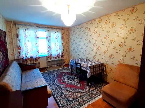 квартира за адресою Левка Лук'яненка просп. (Рокоссовського), 34