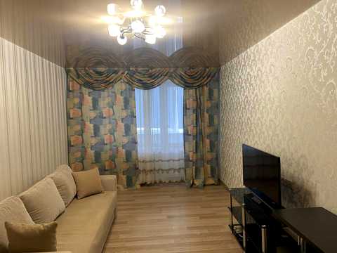 квартира по адресу Слобожанский просп. (им. газеты Правда), 1