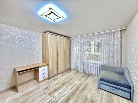 квартира по адресу Радужная ул., 13-В