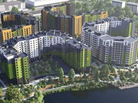 квартира по адресу Гетмана Мазепы ул., 168, к1