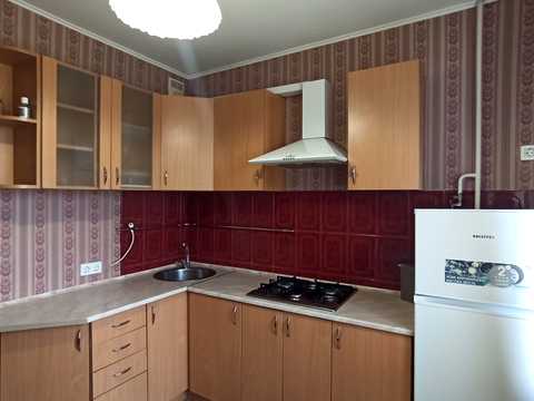 квартира за адресою Миколи Бажана просп., 9-А
