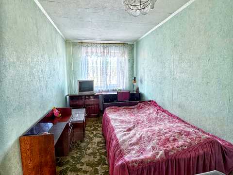 квартира по адресу Виталия Матусевича ул. (XXII Партсъезда), 53