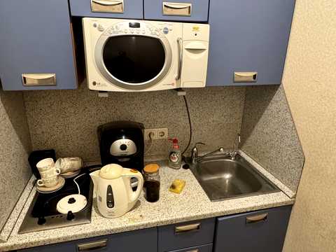 квартира по адресу Миколы Бажана просп., 16