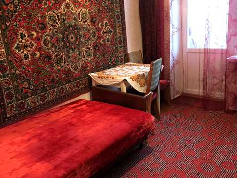 квартира за адресою Шевченка