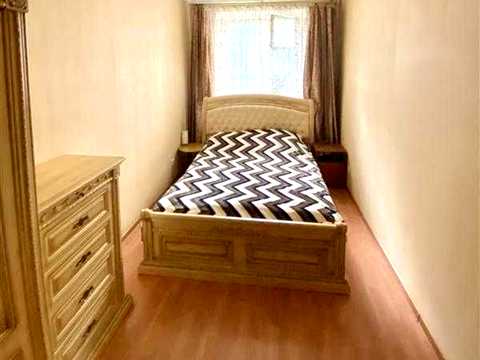 квартира за адресою Михайла Котельникова вул., 10