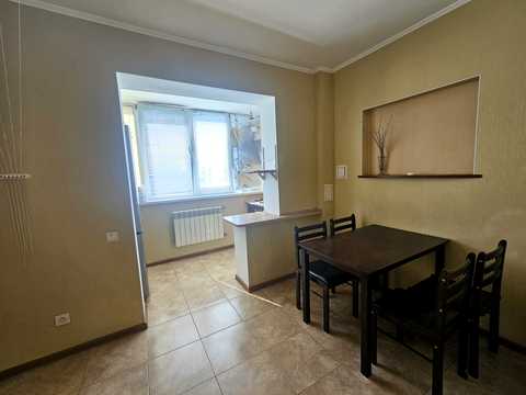 квартира по адресу Героев Днепра ул., 47