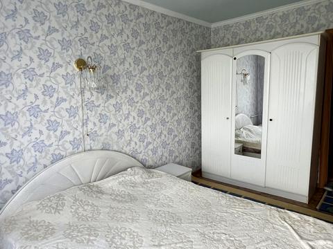 квартира за адресою Молодіжна вул., 17/2