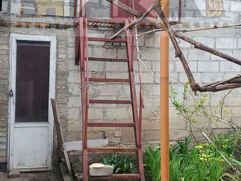 дом по адресу Житня ул., 29