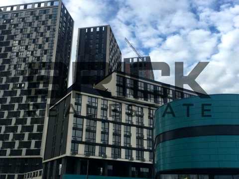 квартира за адресою Зарічна вул., 6 к1