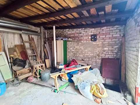 паркомісце за адресою Чернігів, Любецька вул., 60А