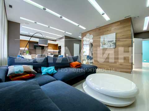 квартира за адресою Розваги вул., 29