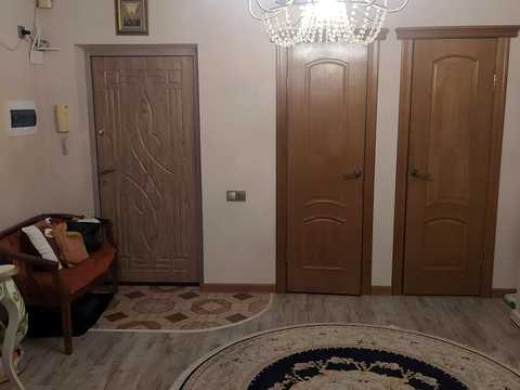 квартира по адресу Великотырновская ул., 22-А