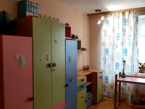 квартира за адресою Валерія Лобановського просп. (Червонозоряний), 37