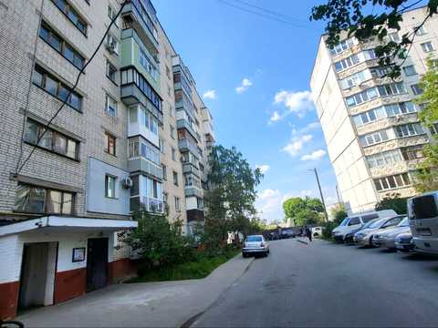 квартира по адресу Самострова, 13