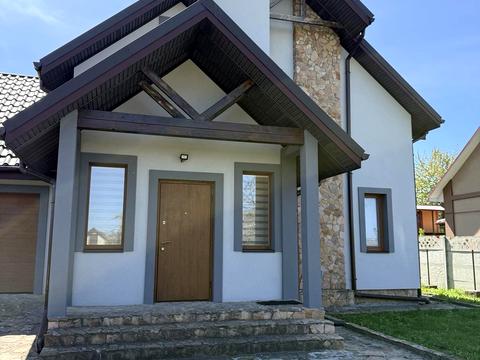 дом по адресу пгт. Млинов, Слобідська, 42а