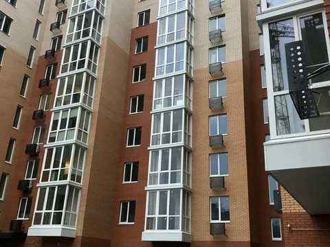 квартира за адресою Мандриківська вул., 234