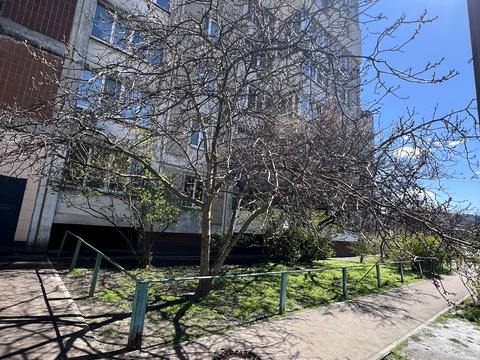 квартира по адресу Володимира Висоцького бульв., 11