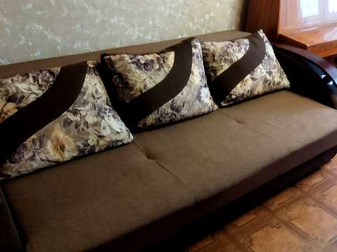 квартира за адресою Олександра Архипенка вул. (Мате Залки), 4-А