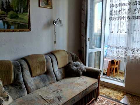 квартира за адресою Академіка Глушкова просп., 29